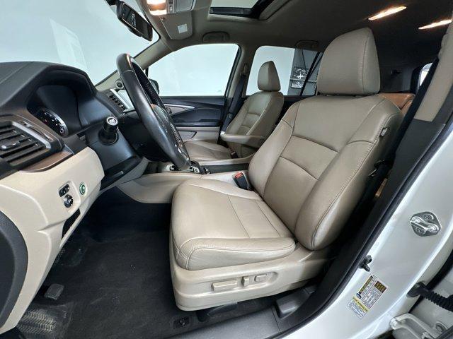 used 2016 Honda Pilot car, priced at $15,600