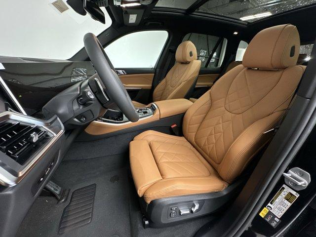 new 2026 BMW X5 PHEV car, priced at $82,825