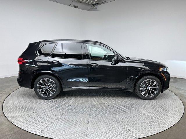 new 2026 BMW X5 PHEV car, priced at $82,825