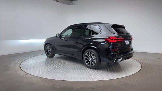 new 2026 BMW X5 PHEV car, priced at $82,825