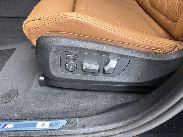new 2026 BMW X5 PHEV car, priced at $82,825