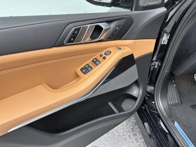 new 2026 BMW X5 PHEV car, priced at $82,825