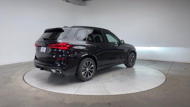 new 2026 BMW X5 PHEV car, priced at $82,825