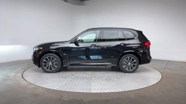 new 2026 BMW X5 PHEV car, priced at $82,825
