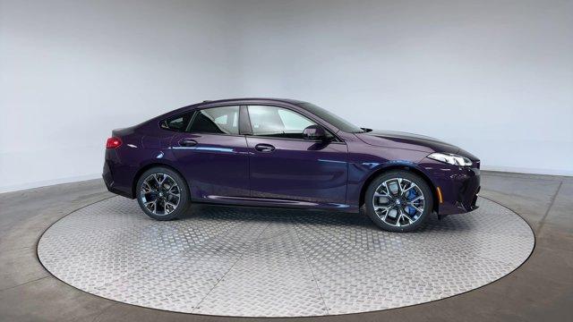used 2025 BMW 228 Gran Coupe car, priced at $43,988