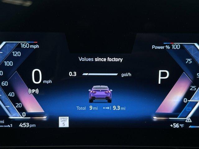 used 2025 BMW 228 Gran Coupe car, priced at $43,988