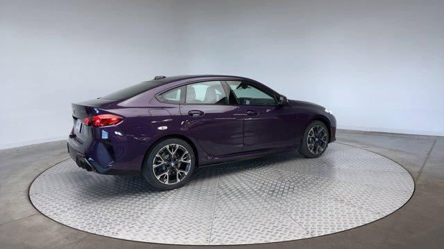 used 2025 BMW 228 Gran Coupe car, priced at $43,988