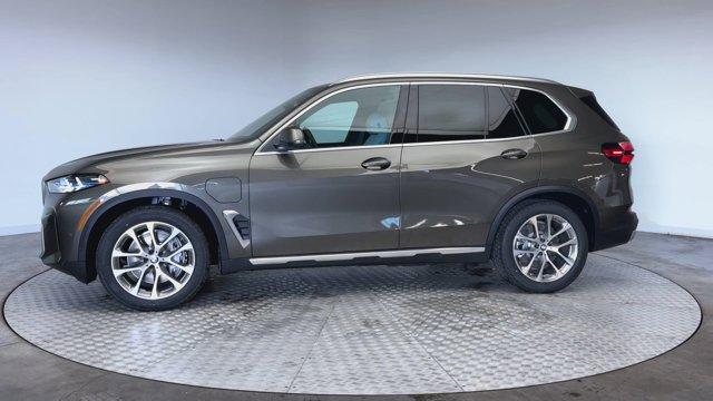 new 2026 BMW X5 PHEV car, priced at $81,225