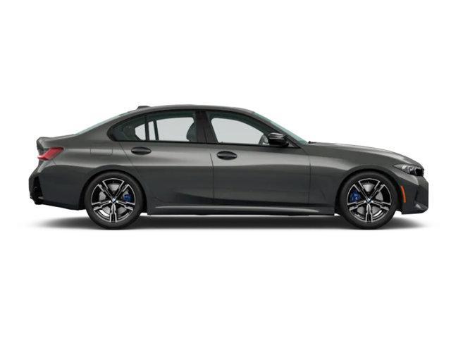 new 2026 BMW M340 car, priced at $74,600