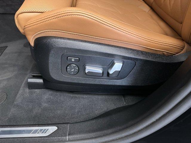 used 2025 BMW X5 PHEV car, priced at $69,971