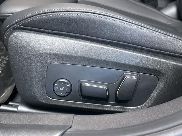 used 2025 BMW 330 car, priced at $48,510