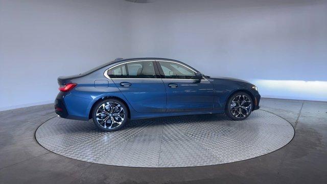 used 2025 BMW 330 car, priced at $48,510