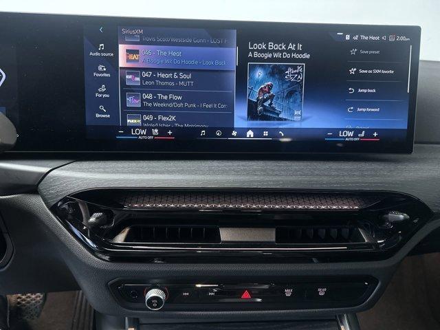 used 2025 BMW 330 car, priced at $48,510