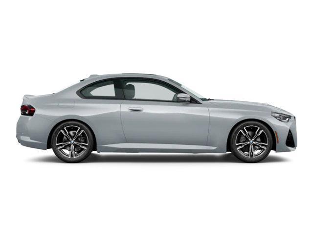 new 2026 BMW 230 car, priced at $52,600