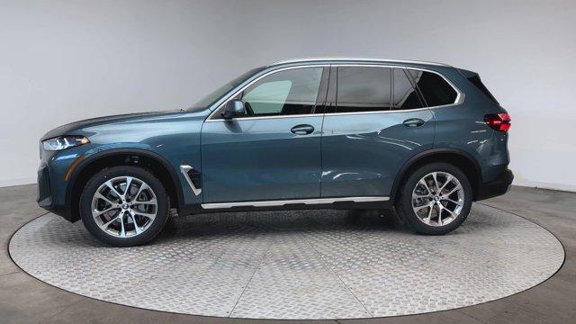 new 2026 BMW X5 car, priced at $81,725
