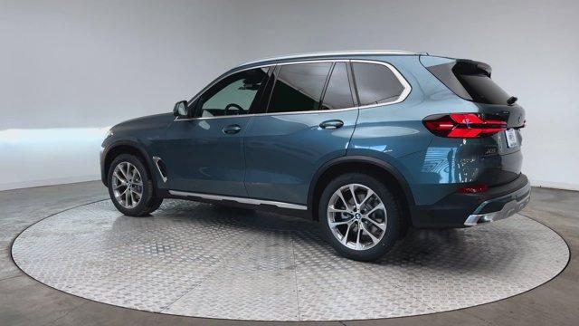 new 2026 BMW X5 car, priced at $81,725