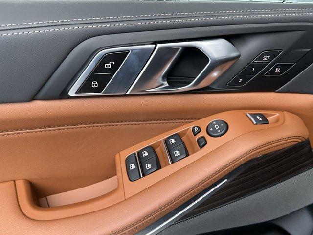new 2026 BMW X5 car, priced at $81,725