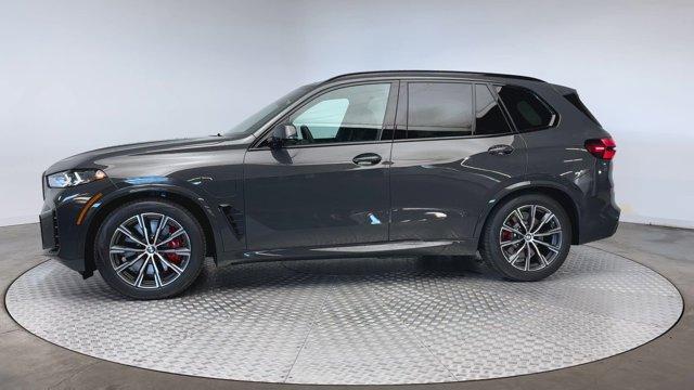 new 2026 BMW X5 PHEV car, priced at $89,675