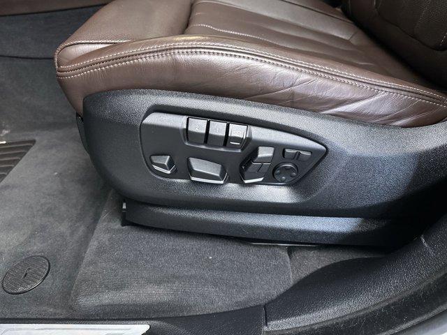 used 2017 BMW X5 car, priced at $19,341