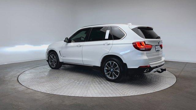 used 2017 BMW X5 car, priced at $19,341