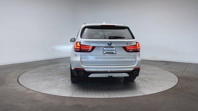 used 2017 BMW X5 car, priced at $19,341