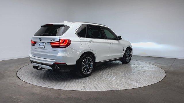 used 2017 BMW X5 car, priced at $19,341