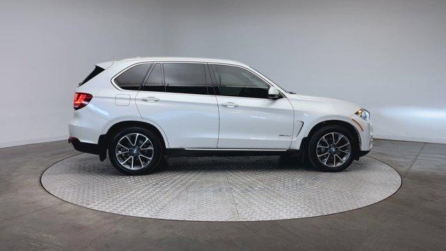 used 2017 BMW X5 car, priced at $19,341