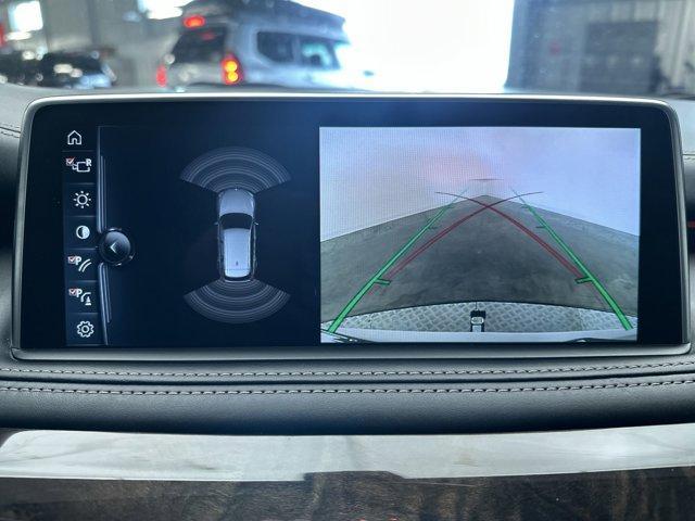 used 2017 BMW X5 car, priced at $19,341