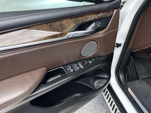 used 2017 BMW X5 car, priced at $19,341