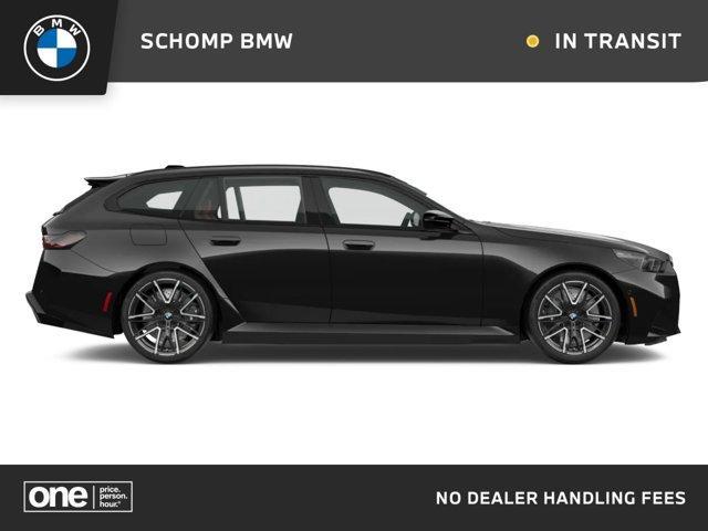 new 2026 BMW M5 car, priced at $150,245