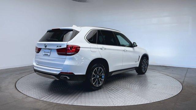 used 2018 BMW X5 car, priced at $16,971