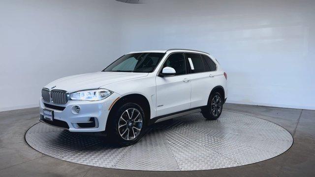 used 2018 BMW X5 car, priced at $16,971