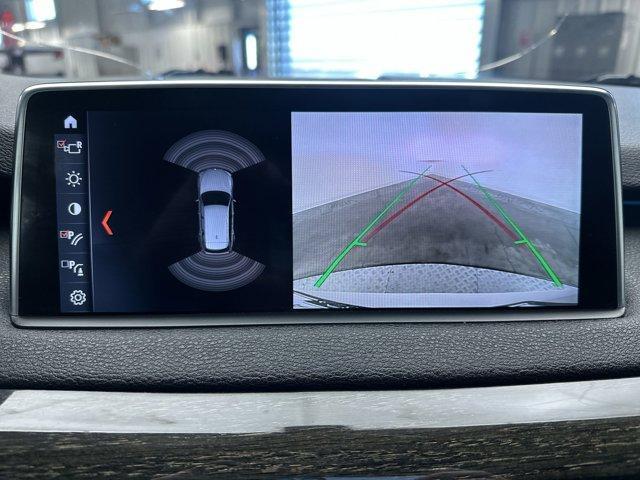 used 2018 BMW X5 car, priced at $16,971
