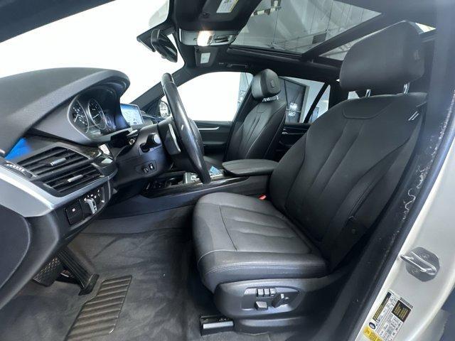 used 2018 BMW X5 car, priced at $16,971
