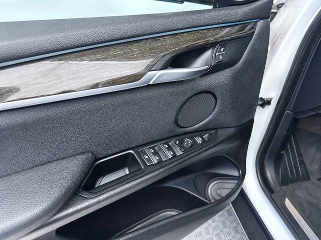 used 2018 BMW X5 car, priced at $16,971