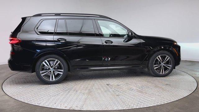 new 2026 BMW X7 car, priced at $98,250