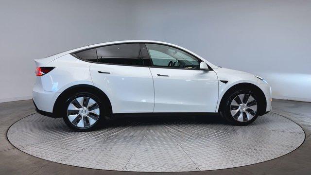 used 2020 Tesla Model Y car, priced at $22,326