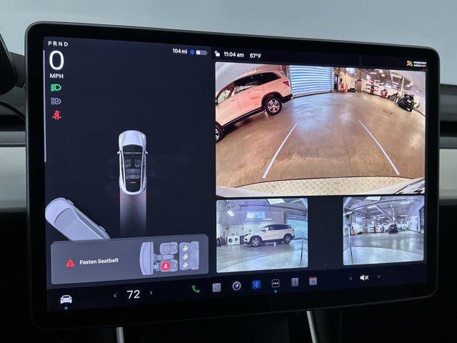 used 2020 Tesla Model Y car, priced at $22,326