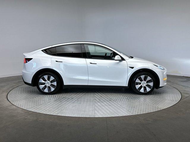 used 2020 Tesla Model Y car, priced at $22,326
