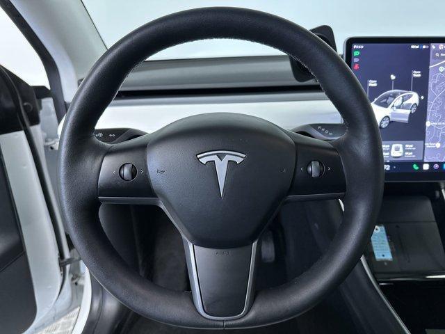 used 2020 Tesla Model Y car, priced at $22,326