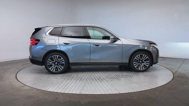 new 2026 BMW X3 car, priced at $60,480