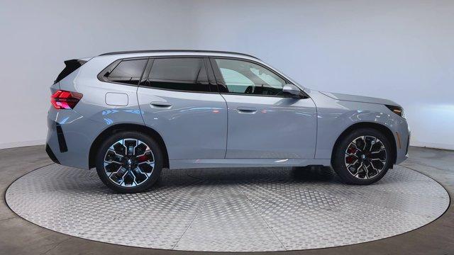 new 2026 BMW X3 car, priced at $60,830