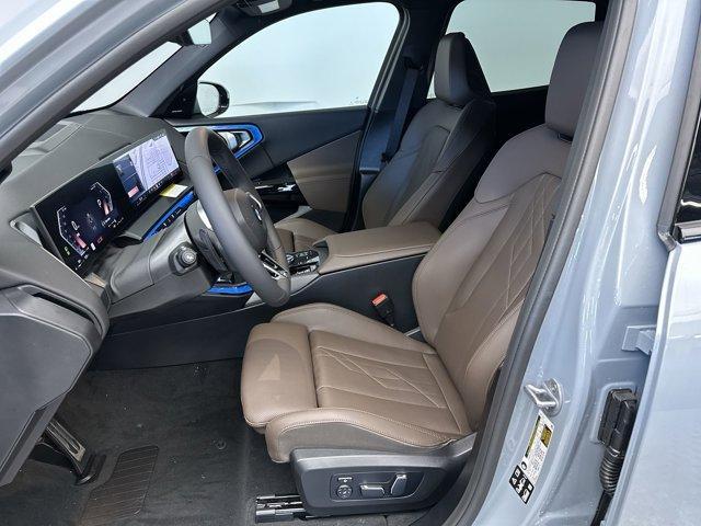 new 2026 BMW X3 car, priced at $60,830
