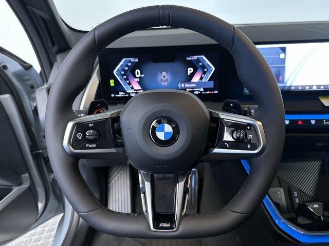 new 2026 BMW X3 car, priced at $60,830