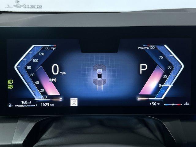 new 2026 BMW X3 car, priced at $60,830