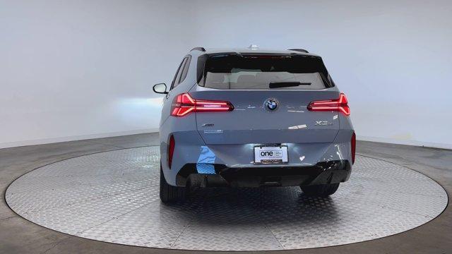 new 2026 BMW X3 car, priced at $60,830