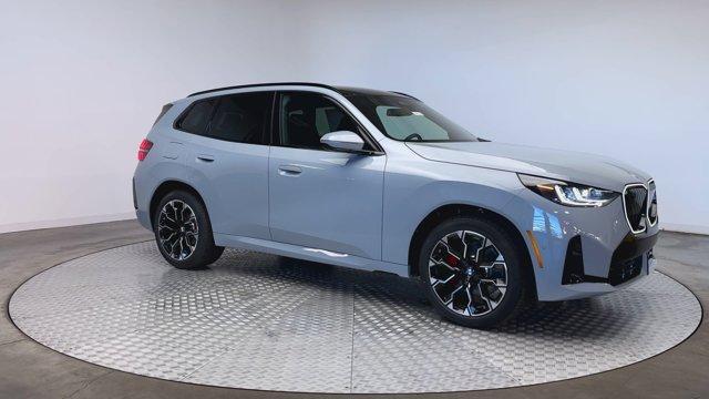 new 2026 BMW X3 car, priced at $60,830