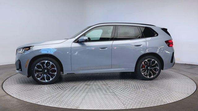 new 2026 BMW X3 car, priced at $60,830