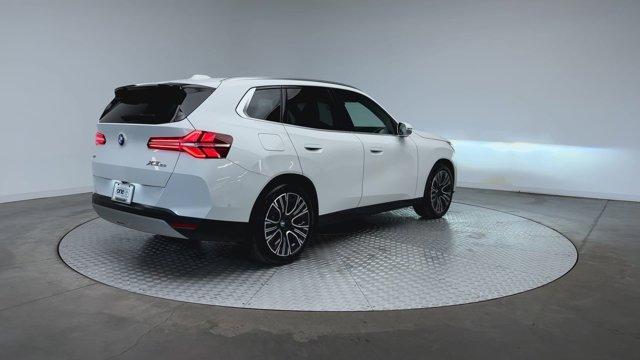 used 2026 BMW X3 car, priced at $49,971