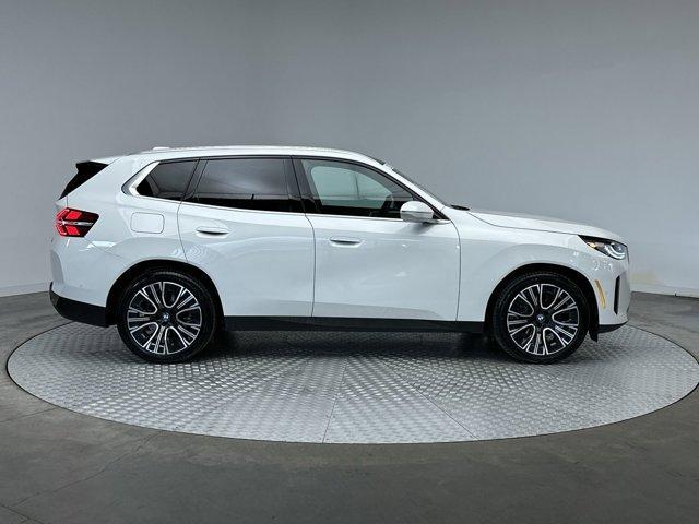 used 2026 BMW X3 car, priced at $49,971